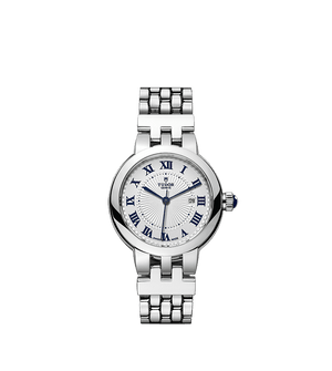 TUDOR Clair de Rose Automatic 30mm Watch