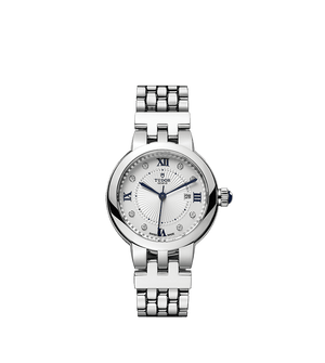 TUDOR Clair de Rose Automatic 30mm Watch