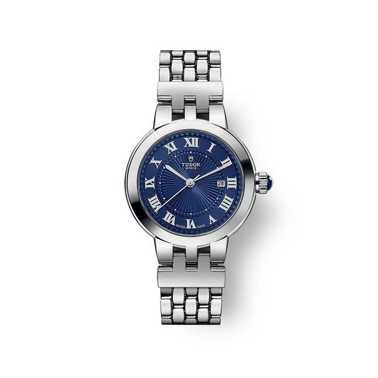 TUDOR Clair de Rose at David M Robinson