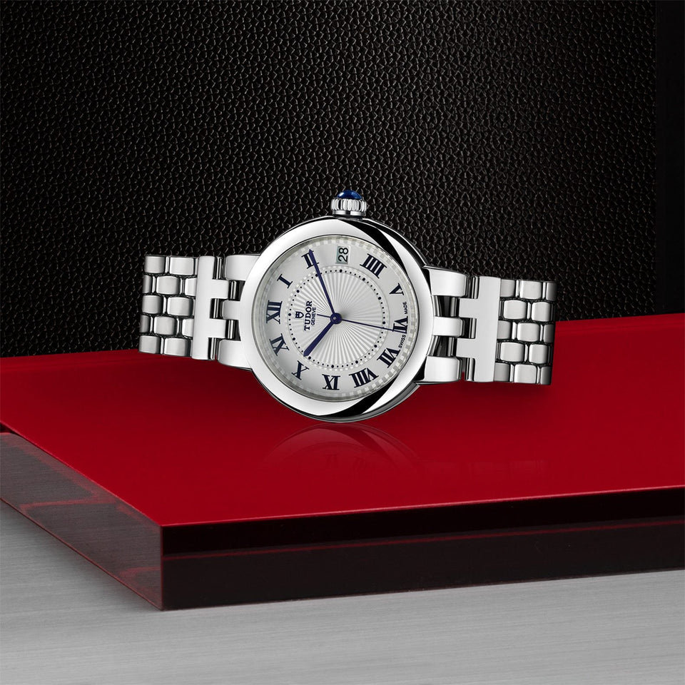 TUDOR Clair de Rose Automatic 34mm Watch