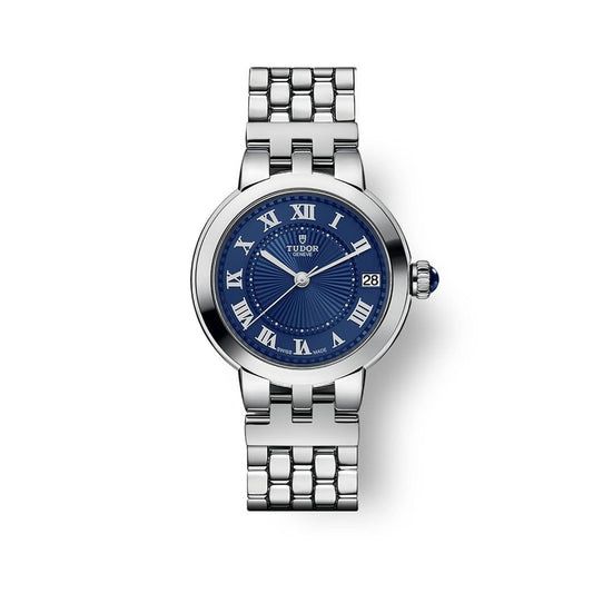 TUDOR Clair de Rose at David M Robinson