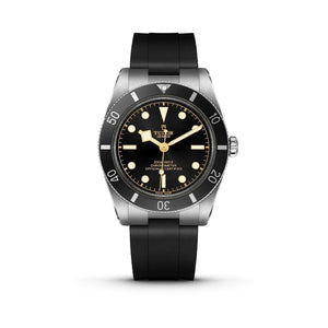 TUDOR Black Bay 54 Automatic Watch