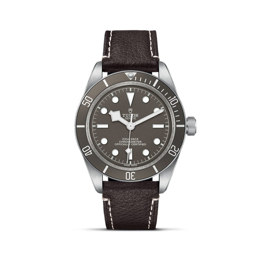 TUDOR Black Bay 58 925 Automatic 39mm Watch at David M Robinson