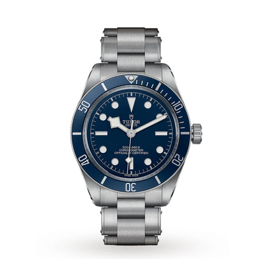 TUDOR Black Bay 58 Automatic 39mm Watch at David M Robinson