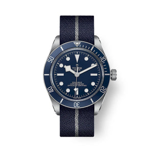 TUDOR Black Bay 58 Automatic 39mm Watch