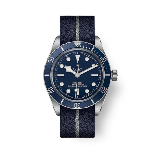 TUDOR Black Bay 58 Automatic 39mm Watch at David M Robinson