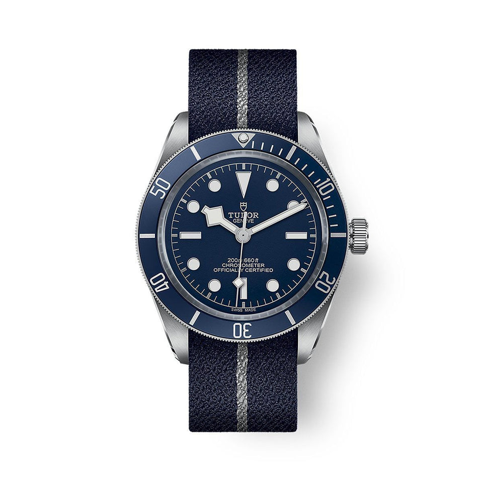 TUDOR Black Bay 58 Automatic 39mm Watch at David M Robinson