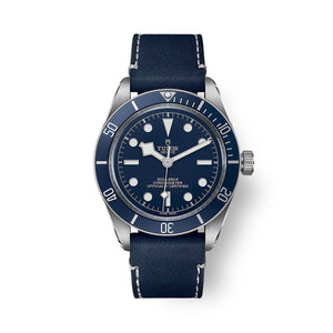 TUDOR Black Bay 58 Automatic 39mm Watch
