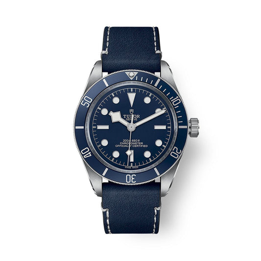TUDOR Black Bay 58 Automatic 39mm Watch at David M Robinson
