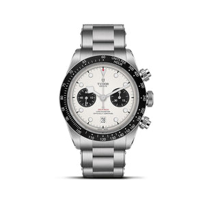 TUDOR Black Bay Chrono Automatic 41mm Watch