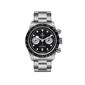 TUDOR Black Bay Chrono Automatic 41mm Watch