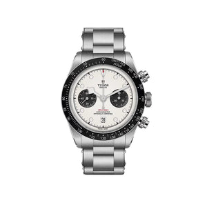 TUDOR Black Bay Chrono Automatic 41mm Watch