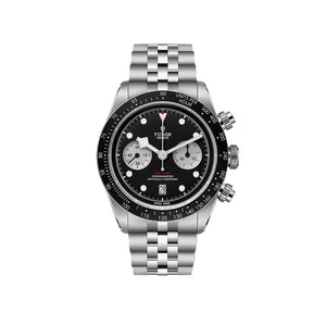 TUDOR Black Bay Chrono Automatic 41mm Watch