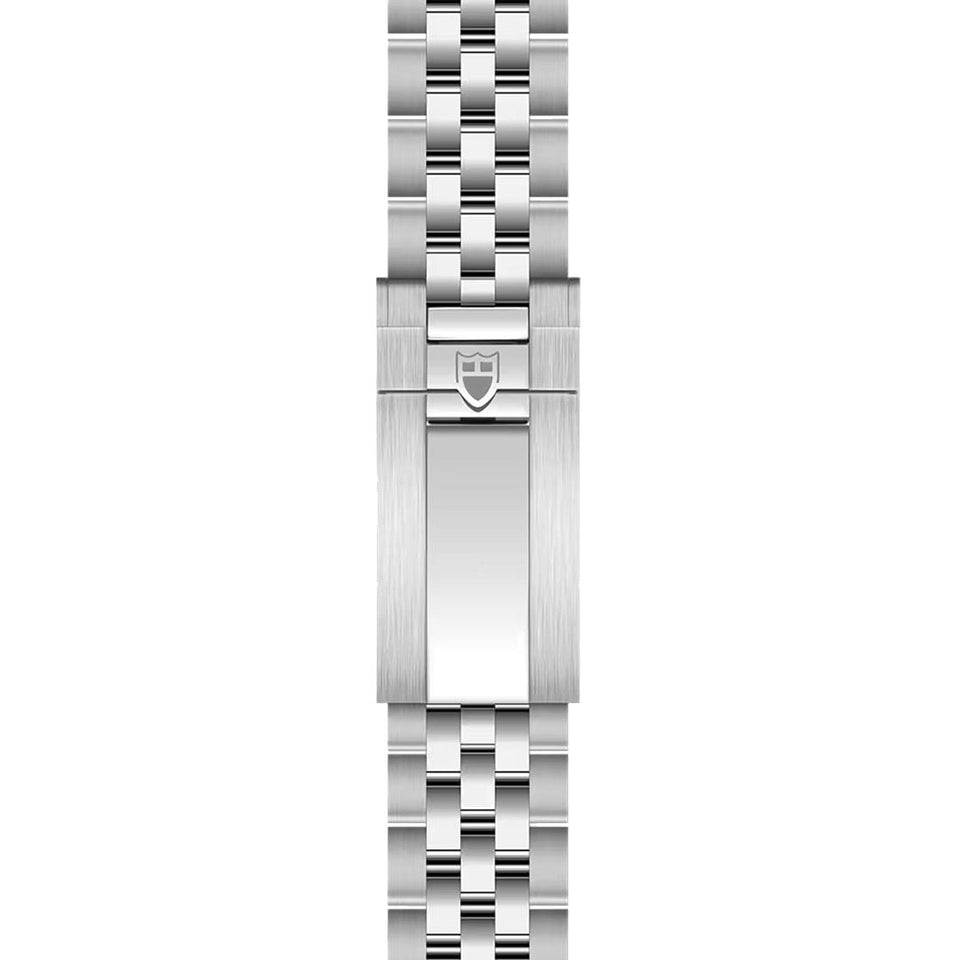 Shop TUDOR Black Bay Chrono at David M Robinson