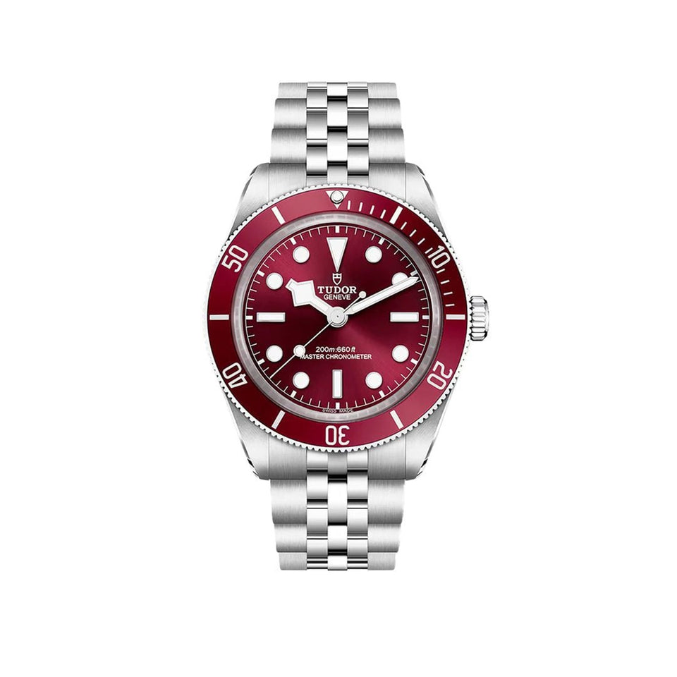 TUDOR Black Bay 58 Automatic 39mm Watch at David M Robinson