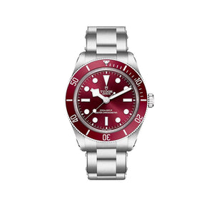 TUDOR Black Bay 58 Automatic 39mm Watch