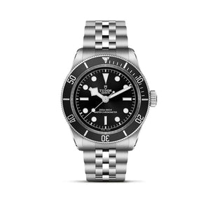 TUDOR Black Bay Automatic 41mm Watch