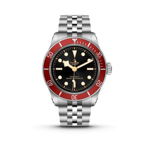 TUDOR Black Bay 41 Automatic Watch