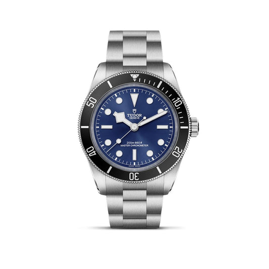 Shop TUDOR Black Bay 68 at David M Robinson