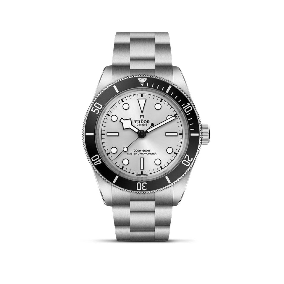 TUDOR Black Bay 68 Automatic 43mm Watch at David M Robinson