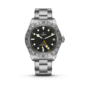 TUDOR Black Bay Pro Automatic 39mm Watch