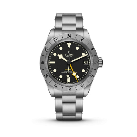 TUDOR Black Bay Pro Automatic 39mm Watch at David M Robinson