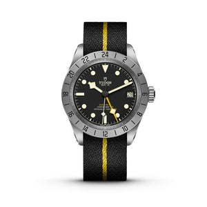 TUDOR Black Bay Pro Automatic 39mm Watch