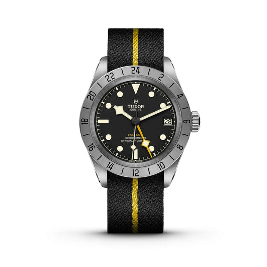 TUDOR Black Bay Pro Automatic 39mm Watch at David M Robinson