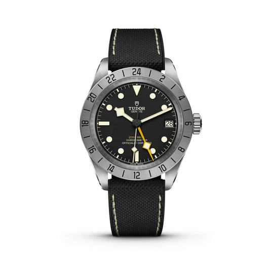 TUDOR Black Bay Pro Automatic 39mm Watch at David M Robinson