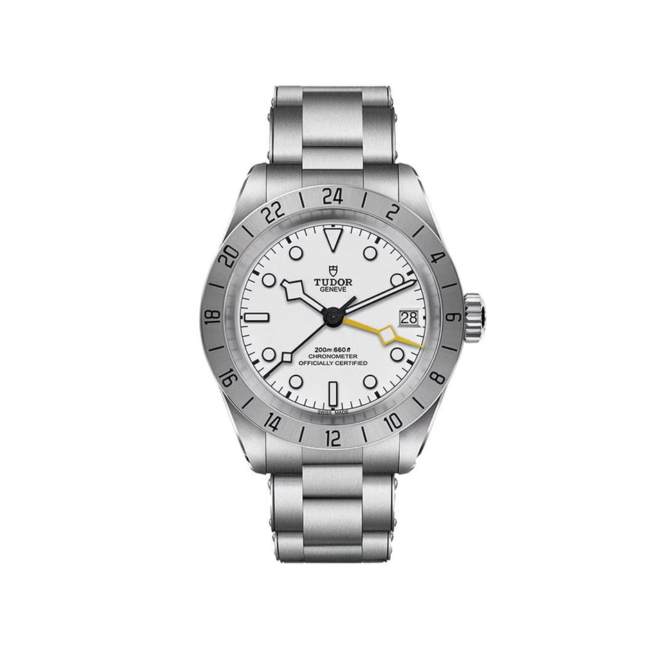 TUDOR Black Bay Pro Automatic 39mm Watch at David M Robinson