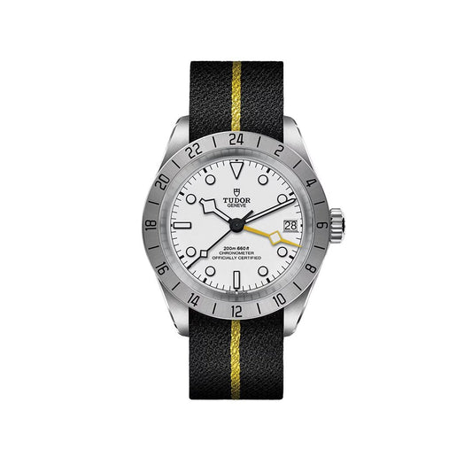 TUDOR Black Bay Pro at David M Robinson