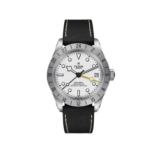 TUDOR Black Bay Pro at David M Robinson