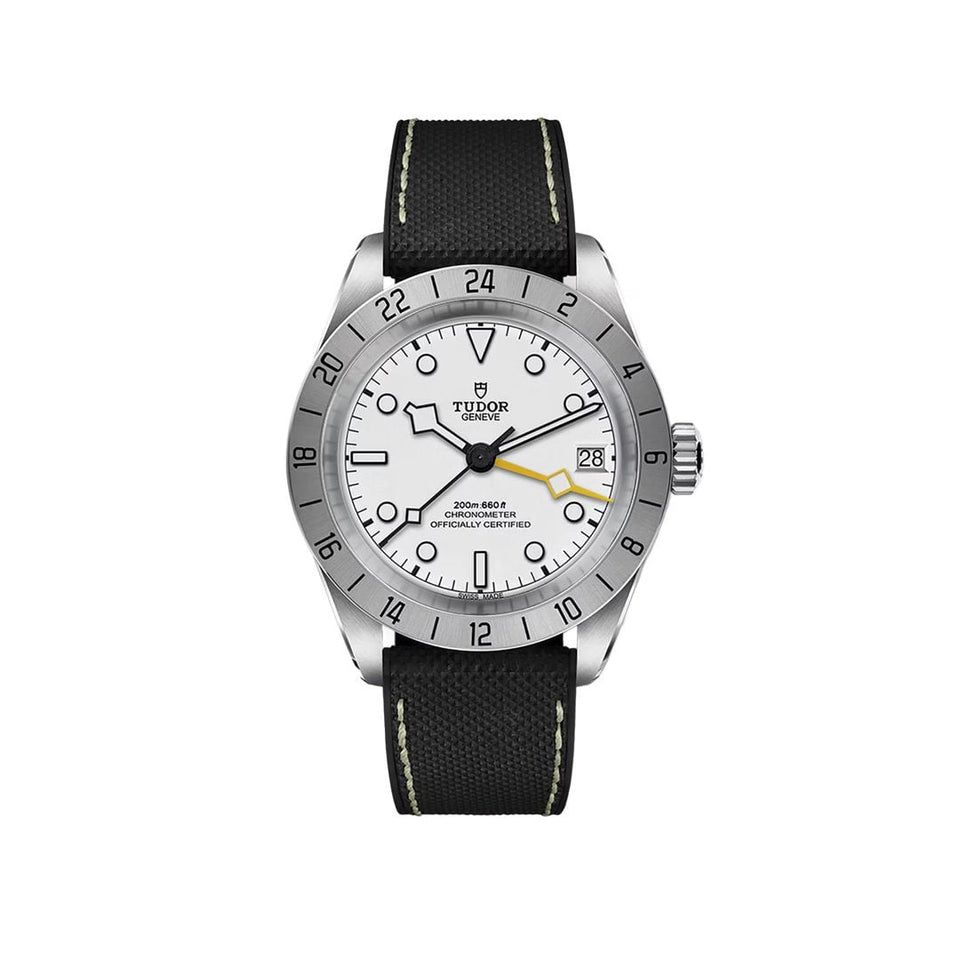 TUDOR Black Bay Pro Automatic 39mm Watch at David M Robinson