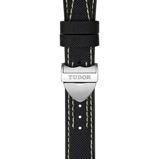 TUDOR Black Bay Pro at David M Robinson