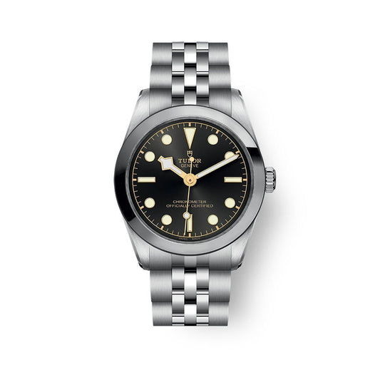 TUDOR Black Bay 31 Watch