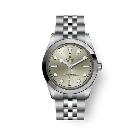 TUDOR Black Bay 31 Watch