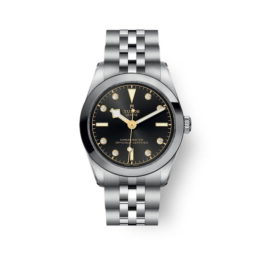 TUDOR Black Bay 31 Watch