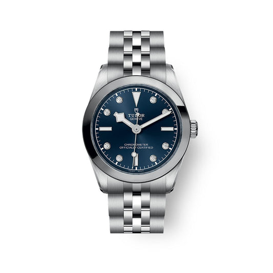 TUDOR Black Bay 31 Watch