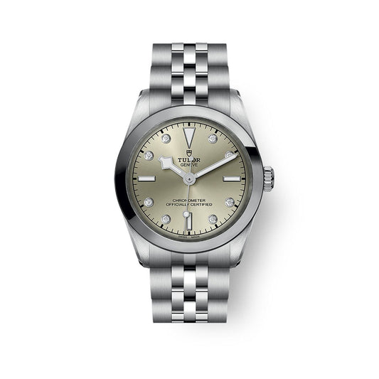 TUDOR Black Bay 31 Watch