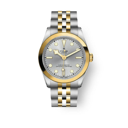 TUDOR Black Bay ONE 31 S&G Automatic Watch at David M Robinson