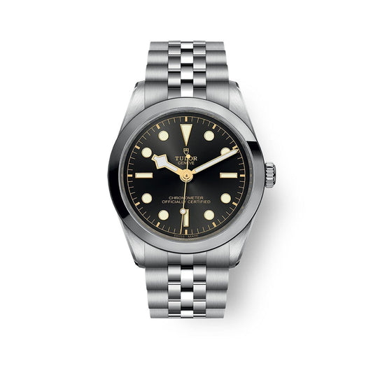 TUDOR Black Bay 36 Watch