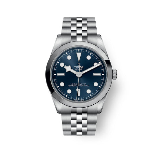 TUDOR Black Bay 36 Watch