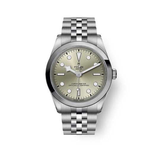 TUDOR Black Bay 36 Watch