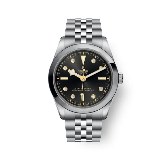 TUDOR Black Bay 36 Watch