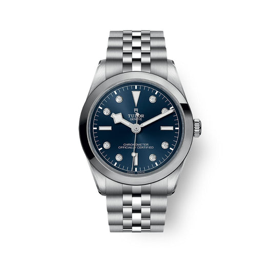 TUDOR Black Bay 36 Watch