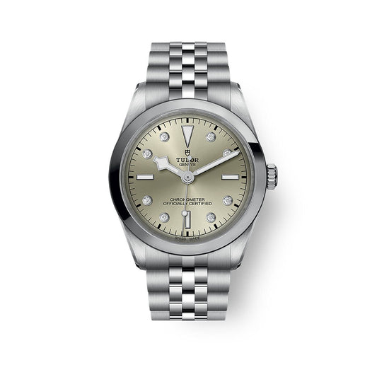 TUDOR Black Bay 39 Watch