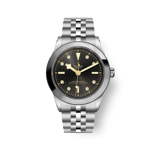 TUDOR Black Bay 39 Watch