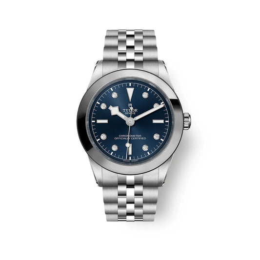 TUDOR Black Bay 39 Watch