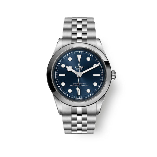 TUDOR Black Bay 41 Watch
