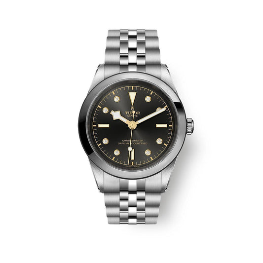 TUDOR Black Bay 41 Watch